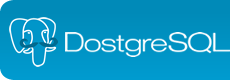 DostgreSQL